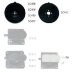 Aqua Forte Membrane Flow V-10