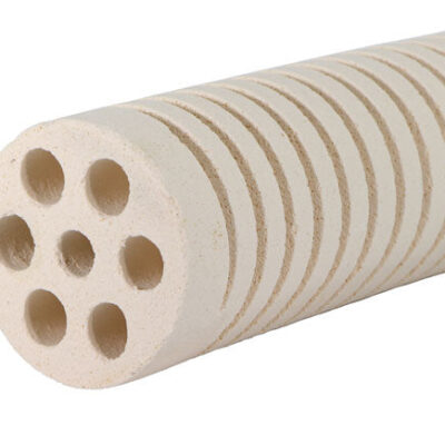 Mountain Tree Fresh Lotus Root Bacteria House Dia 8X25CM 15 pcs in 1 carton