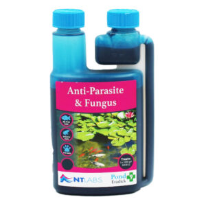 NT Labs Anti-Parasite & Fungus 1ltr