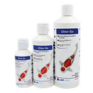 NT Labs Chlor-GO 250ml