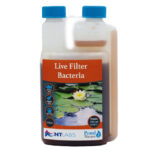 NT Labs Live Filter Bacteria 1ltr