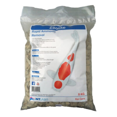NT Labs Zeolite 5kg