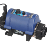 Elecro NANO Cygnet 3kW Analogue Heater (Titanium Element)