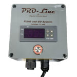 PRO-Line Digital Thermostat (13amp) PLUG and GO