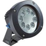 LunAqua Power LED XL 3000 Flood Pond Lights