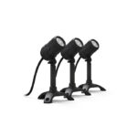 Oase LunAqua Connect S Set 3 White (Set)