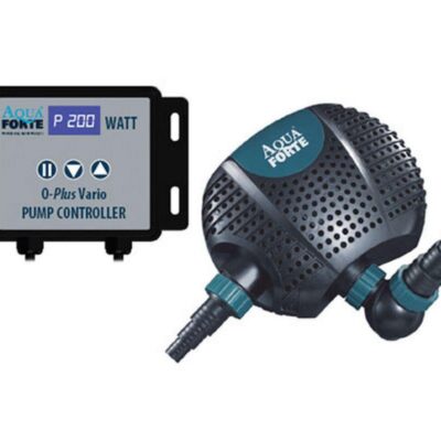 Aquaforte O-Plus Vario 10000