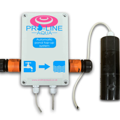 PRO-Line Auto Top-Up System - Now with digital display