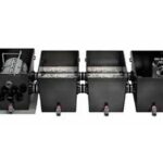 ProfiCl. Prem. XL discharge module grav.