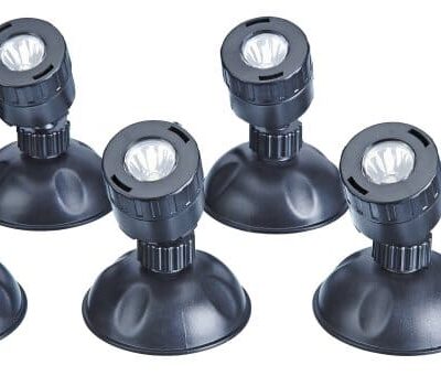 Pontec PondoStar LED Set 6