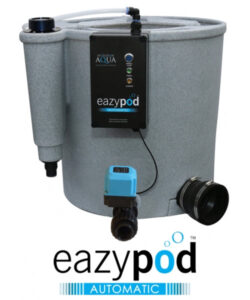 Eazy Pod Automatic