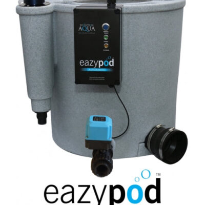 Eazy Pod Automatic