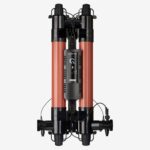 Elecro 110watt QUANTUM "Advanced Oxidation" UVC