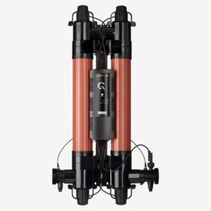 Elecro 110watt QUANTUM "Advanced Oxidation" UVC