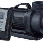 AquaForte Prime Vario S WiFi 40000