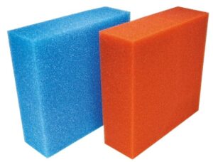 Oase Replacement foam for Biotec 5/10/30 Red