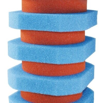 Oase Replacement foam set for Filtoclear 11000