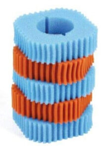 Oase Replacement foam set for Filtoclear 12000