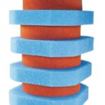 Oase Replacement foam set for Filtoclear 15000