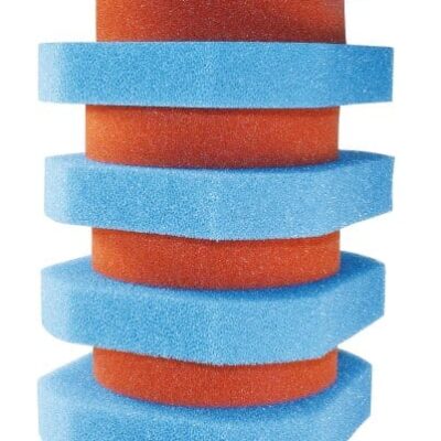 Oase Replacement foam set for Filtoclear 15000