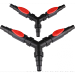 Aquaforte 3-way divider (3/4inch - 1inch)