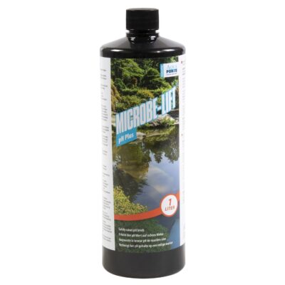 Microbe Lift PH + 1ltr