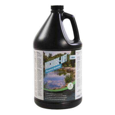 Microbe Lift Phosphate remover 4ltr