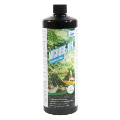 Microbe Lift Flocculant Plus 1ltr