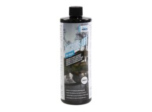Microbe Lift Bio Black Enzyme & Pond Colourant 500ml