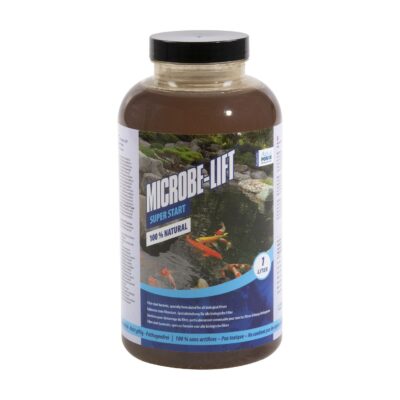 Microbe Lift- Super Start 1ltr