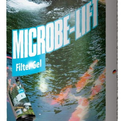 Microbe Lift Filter Gel 1ltr