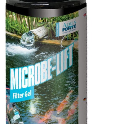Microbe Lift Filter Gel 500ml
