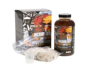Microbe Lift Autumn / Winter prep 1ltr