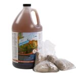 Microbe Lift Autumn / Winter prep 4ltr