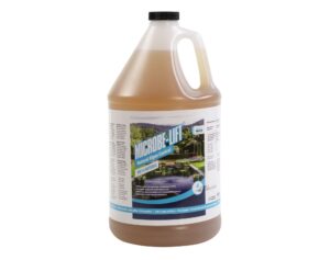 Microbe Lift Natural Algae Control 4ltr