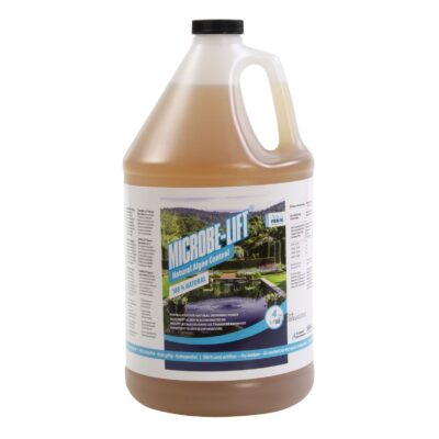 Microbe Lift Natural Algae Control 4ltr