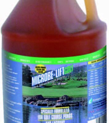 Microbe Lift Golf 19ltr