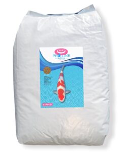 Pro-Line Aqua - Staple Koi Food 15kg (3mm)