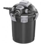 SUPERFISH Top-Clear 10000 UVC Pressure filter (9w)