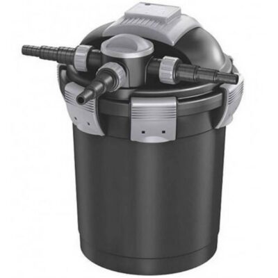 Aquaforte CBF-12000 (inc 24w PL UV)
