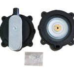 Evolution Aqua Diaphragms for Airtec 150