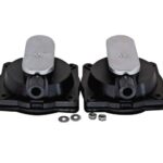 Evolution Aqua Diaphragms for Airtec 95