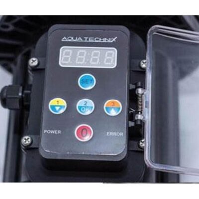 Aqua Vario Plus