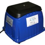 Evolution Aqua AirTech 150ltr Air Pump
