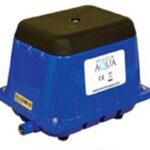 Evolution Aqua AirTech 95ltr Air Pump