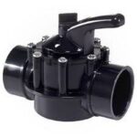 Auto Backwash valve for EB and UB Filters