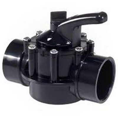 Auto Backwash valve for EB and UB Filters