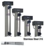 Bio-UV 20 Steriliser 6,250galls