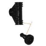 Bleed Valve Complete EconoBead for Lid