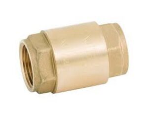 Non-Return Valve ( Brass 3/8 Air Line )"